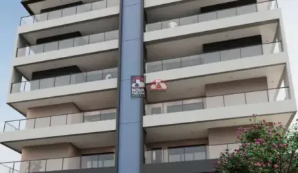 Apartamento Padrão em Ubatuba