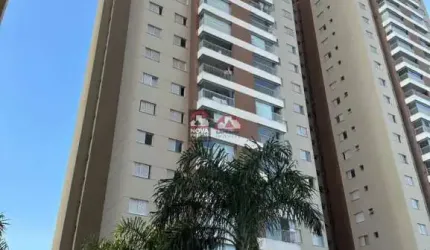2 dormitórios no Splendor Garden - Lazer completo em condomínio exclusivo