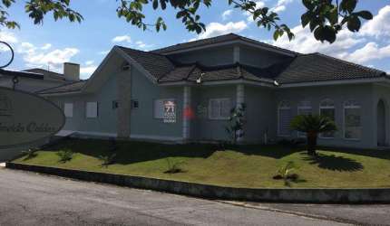 Casa Condomínio em Jacareí