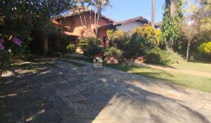 Venda de Casa no Condomínio Village Paineiras - Pindamonhangaba