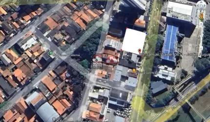 Terreno Padrão em São José dos Campos