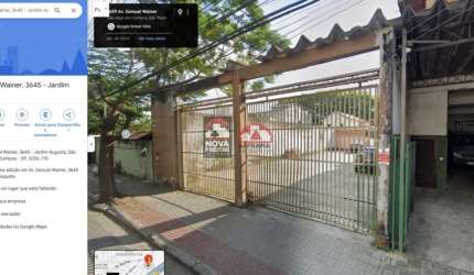 Comercial Ponto em São José dos Campos