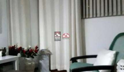 Apartamento Padrão em São José dos Campos