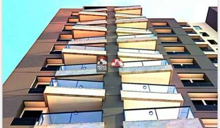 Realize seu sonho hoje adquirindo este excelente apartamento nobre