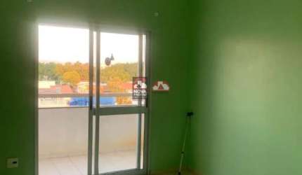 Apartamento Padrão em São José dos Campos