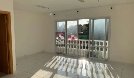 Comercial Sala em condomínio em Jacareí