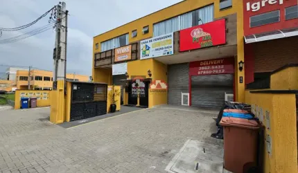 Comercial Ponto em Jacareí
