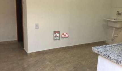 Apartamento Kitnet sem condomínio em São José dos Campos