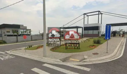 Terreno Padrão em Condomínio em São José dos Campos