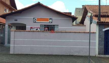 Casa Ampla à Venda ? Bosque dos Eucaliptos ? São José dos Campos/SP