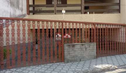 Casa Padrão em Pindamonhangaba