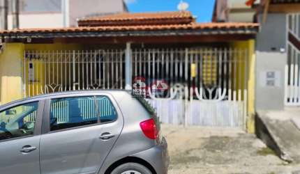 Casa à Venda no Jardim Sul em São José dos Campos/SP