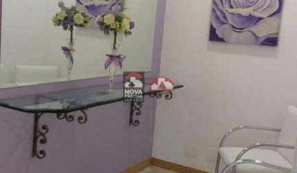 Comercial Sala em condomínio em São José dos Campos