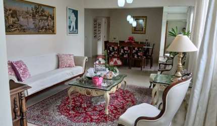Apartamento/Padrão - Residencial - No bairro Jardim São Dimas -  Edifício Ipanema