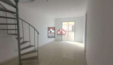 Apartamento Duplex em São José dos Campos