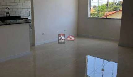Apartamento Duplex em Pindamonhangaba