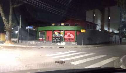 Comercial Ponto em São José dos Campos