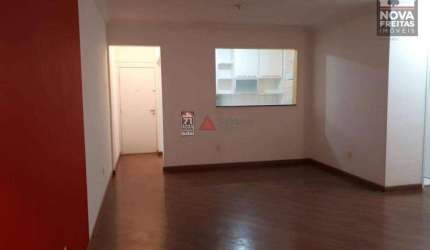 Apartamento Padrão em São José dos Campos
