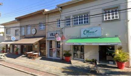 Ponto Comercial para Locação na Vila Ema ? São José dos Campos