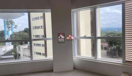 Comercial Sala em São José dos Campos