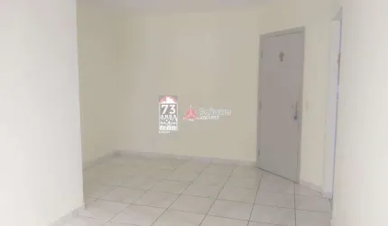 Apartamento Padrão em São José dos Campos