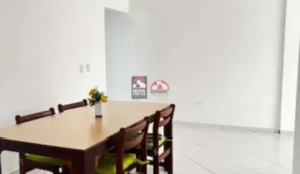 Apartamento Padrão em Caraguatatuba