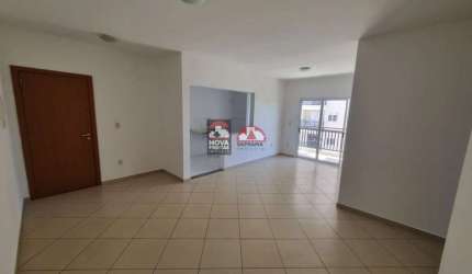 Apartamento Padrão em Pindamonhangaba