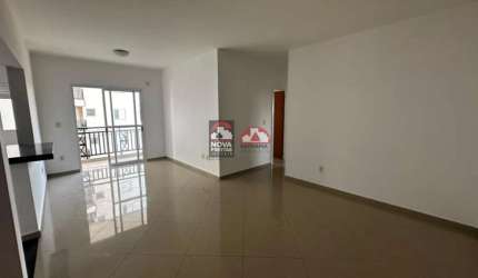Apartamento Padrão em Pindamonhangaba