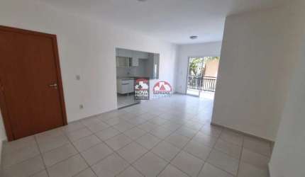 Apartamento Padrão em Pindamonhangaba