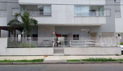 Apartamento Padrão em São José dos Campos