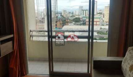Apartamento Padrão em São José dos Campos
