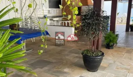 Apartamento Padrão em Caraguatatuba