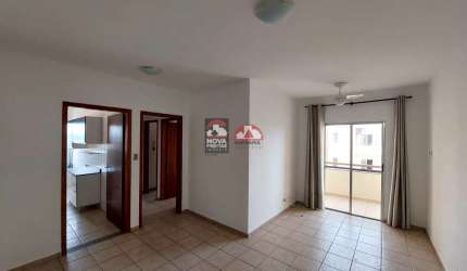 Apartamento próximo ao centro para locação e venda!