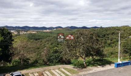 Apartamento Padrão em São José dos Campos