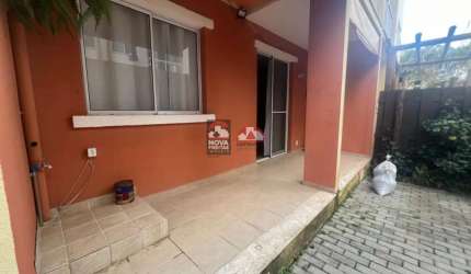 Apartamento Térreo para locação no Jardim Sul, São José dos Campos/SP