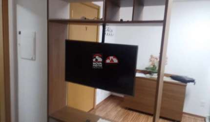 Apartamento Padrão em São José dos Campos