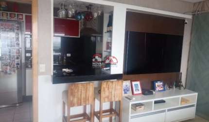 Apartamento Padrão em São José dos Campos