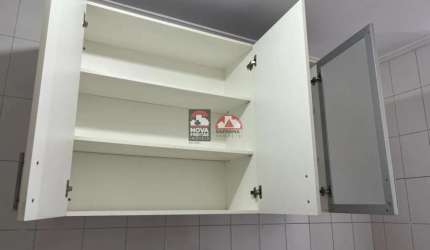 Apartamento Padrão em São José dos Campos