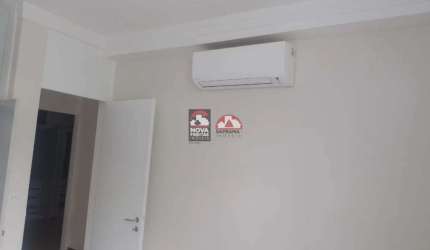 Apartamento de 98m² no Jd. Aquarius