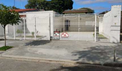 Casa Padrão em São José dos Campos