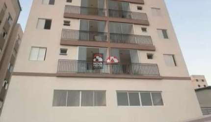 Apartamento Padrão em São José dos Campos
