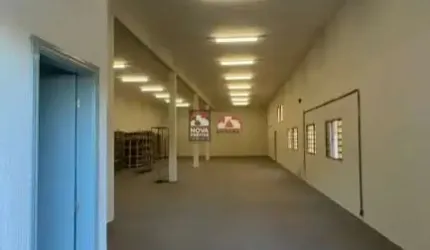 Comercial Galpão em São José dos Campos