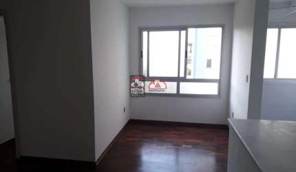 Apartamento Padrão em São José dos Campos