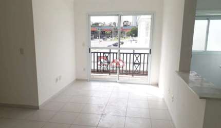 Apartamento Padrão em São José dos Campos