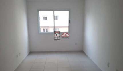 Apartamento Padrão em São José dos Campos