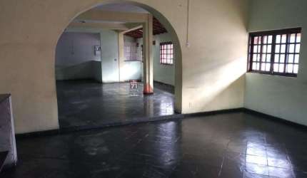 Comercial Salão em São José dos Campos
