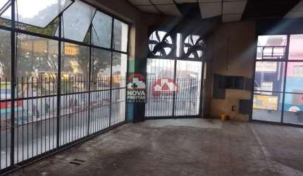 Comercial Salão em São José dos Campos