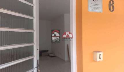 Comercial Sala em São José dos Campos