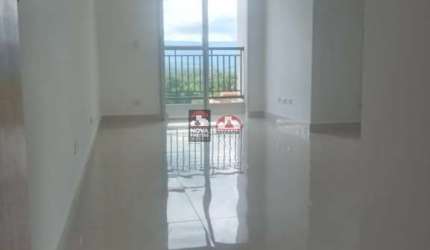 Apartamento Padrão em Pindamonhangaba