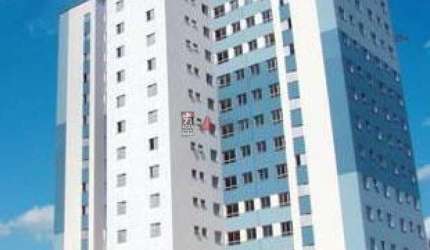 Apartamento Padrão em São José dos Campos